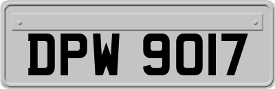 DPW9017