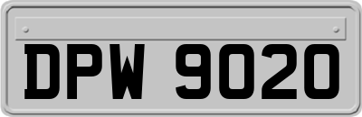 DPW9020