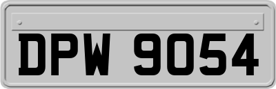 DPW9054