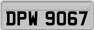 DPW9067