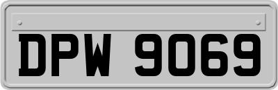 DPW9069