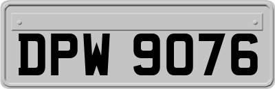 DPW9076