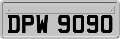 DPW9090