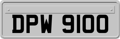 DPW9100