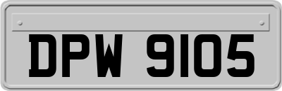 DPW9105