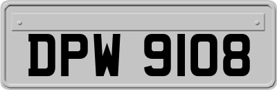 DPW9108