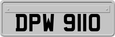 DPW9110
