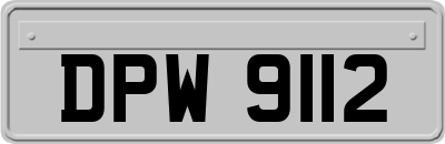 DPW9112