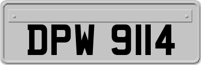 DPW9114
