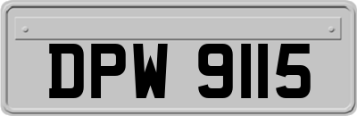 DPW9115