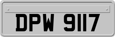 DPW9117