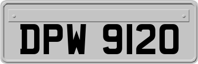 DPW9120
