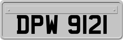 DPW9121