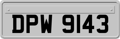 DPW9143