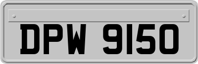 DPW9150