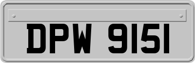 DPW9151