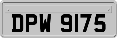 DPW9175