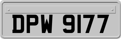 DPW9177