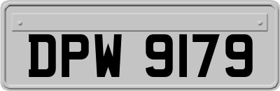 DPW9179