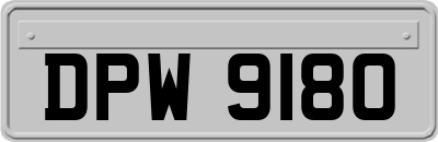 DPW9180