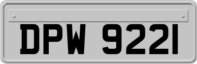 DPW9221