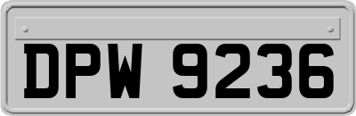 DPW9236
