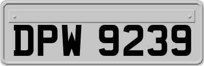 DPW9239