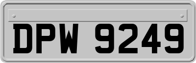 DPW9249