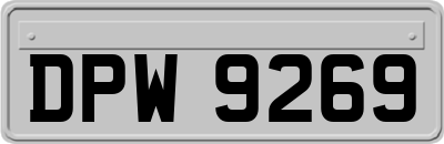 DPW9269