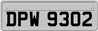 DPW9302