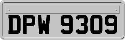 DPW9309