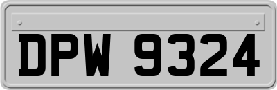 DPW9324