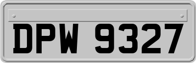 DPW9327