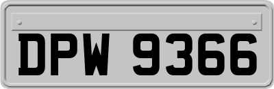 DPW9366