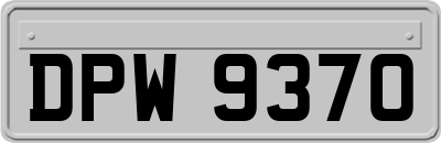 DPW9370
