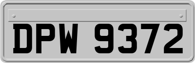 DPW9372