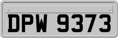 DPW9373