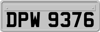 DPW9376