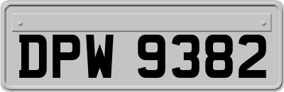 DPW9382