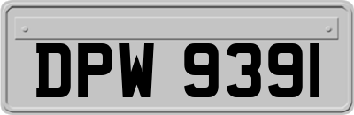DPW9391