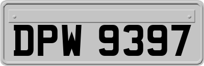 DPW9397