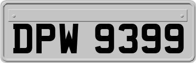 DPW9399