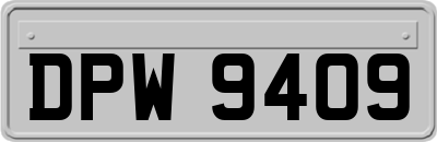 DPW9409