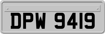 DPW9419
