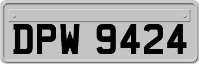 DPW9424