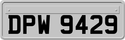 DPW9429
