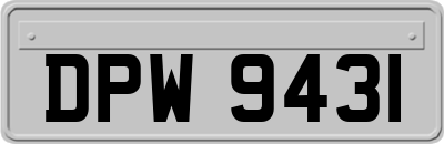 DPW9431