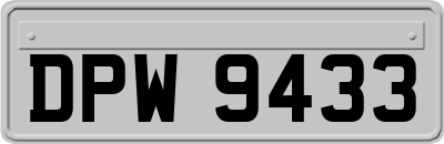 DPW9433