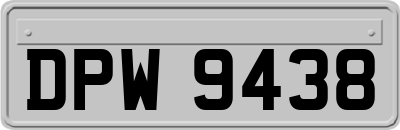 DPW9438