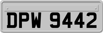 DPW9442
